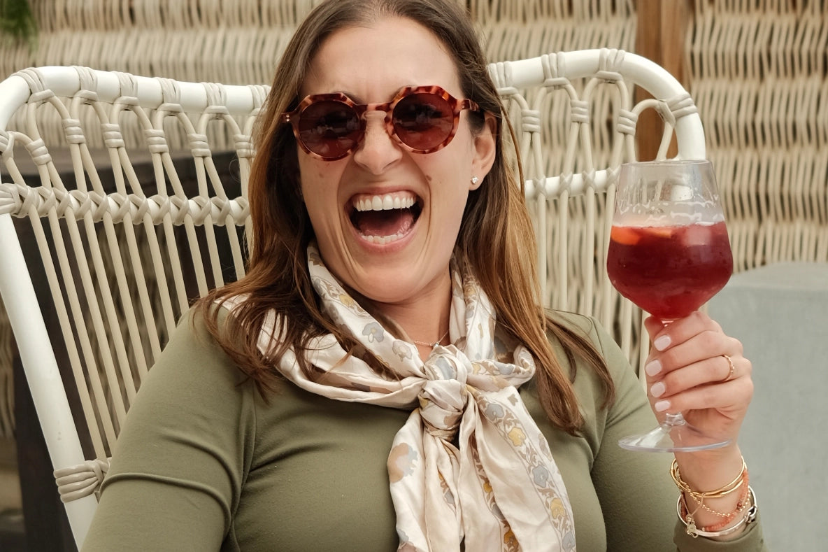Georgie Sunglasses