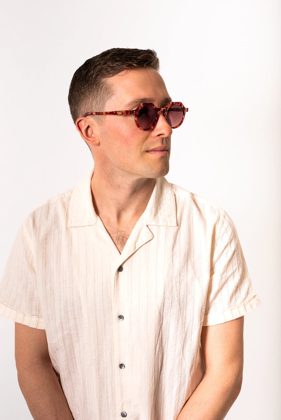 Georgie Sunglasses