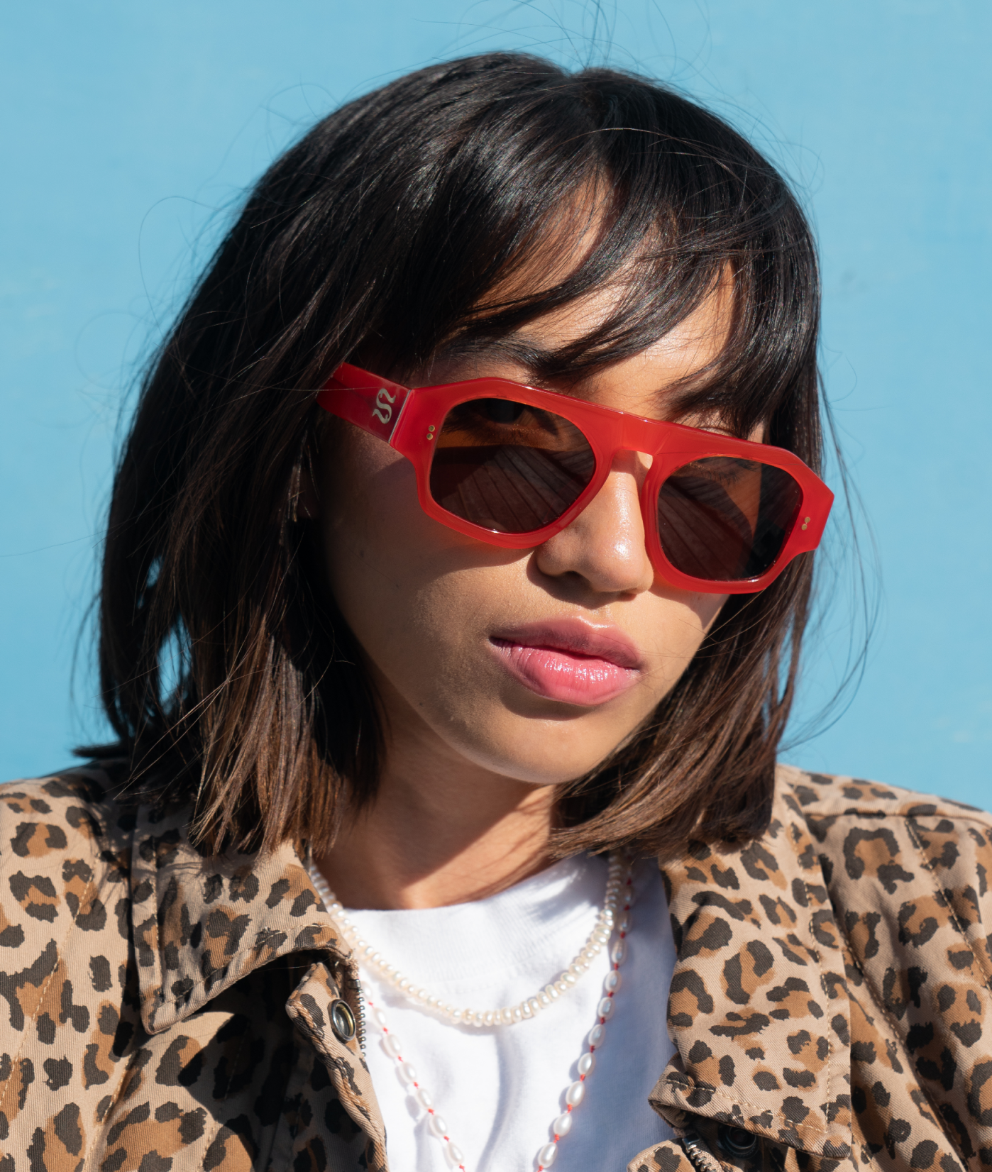 Louie Sunglasses