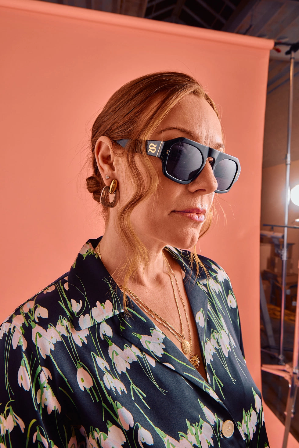 Louie Sunglasses