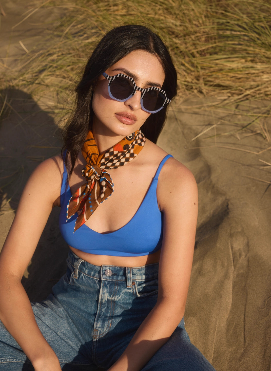 Millie Sunglasses