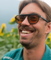 Stevie Sunglasses