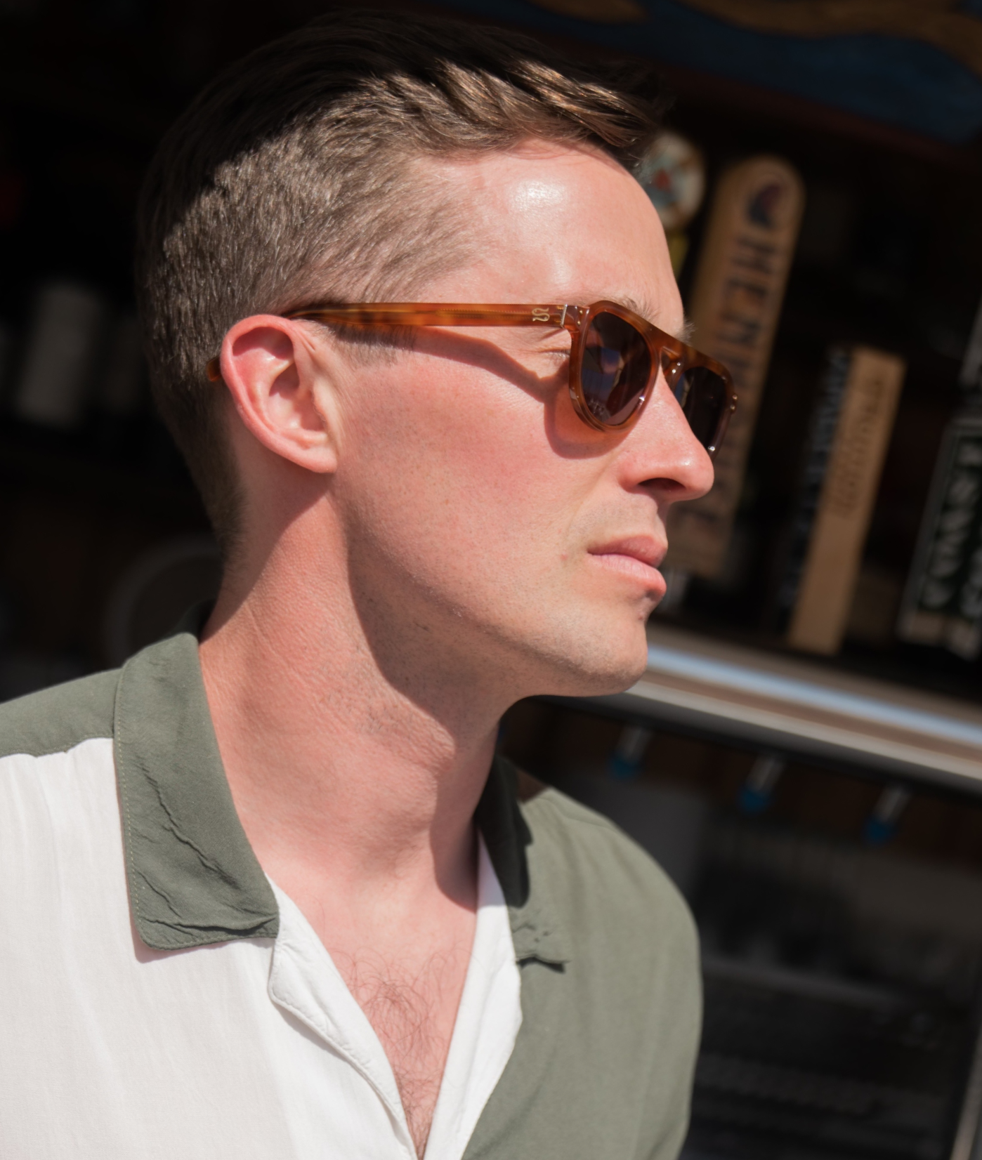 Stevie Sunglasses