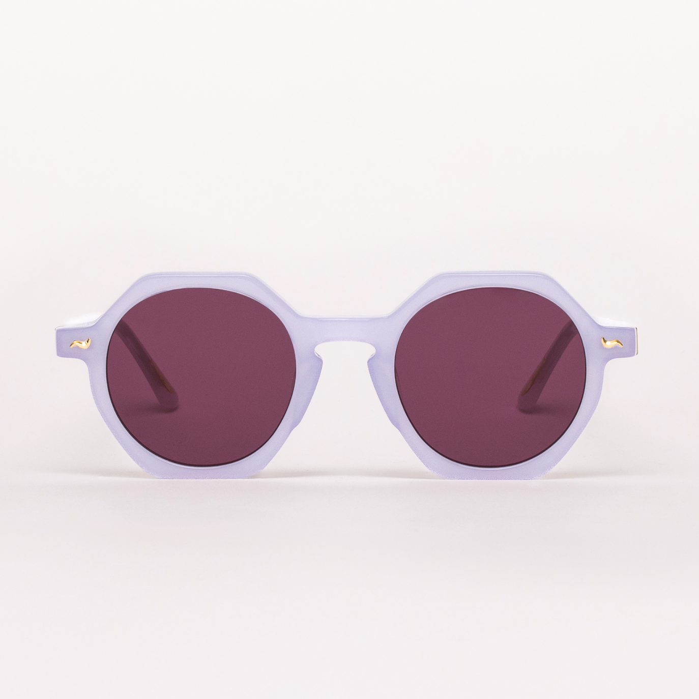 Millie Sunglasses - Orchid Theory