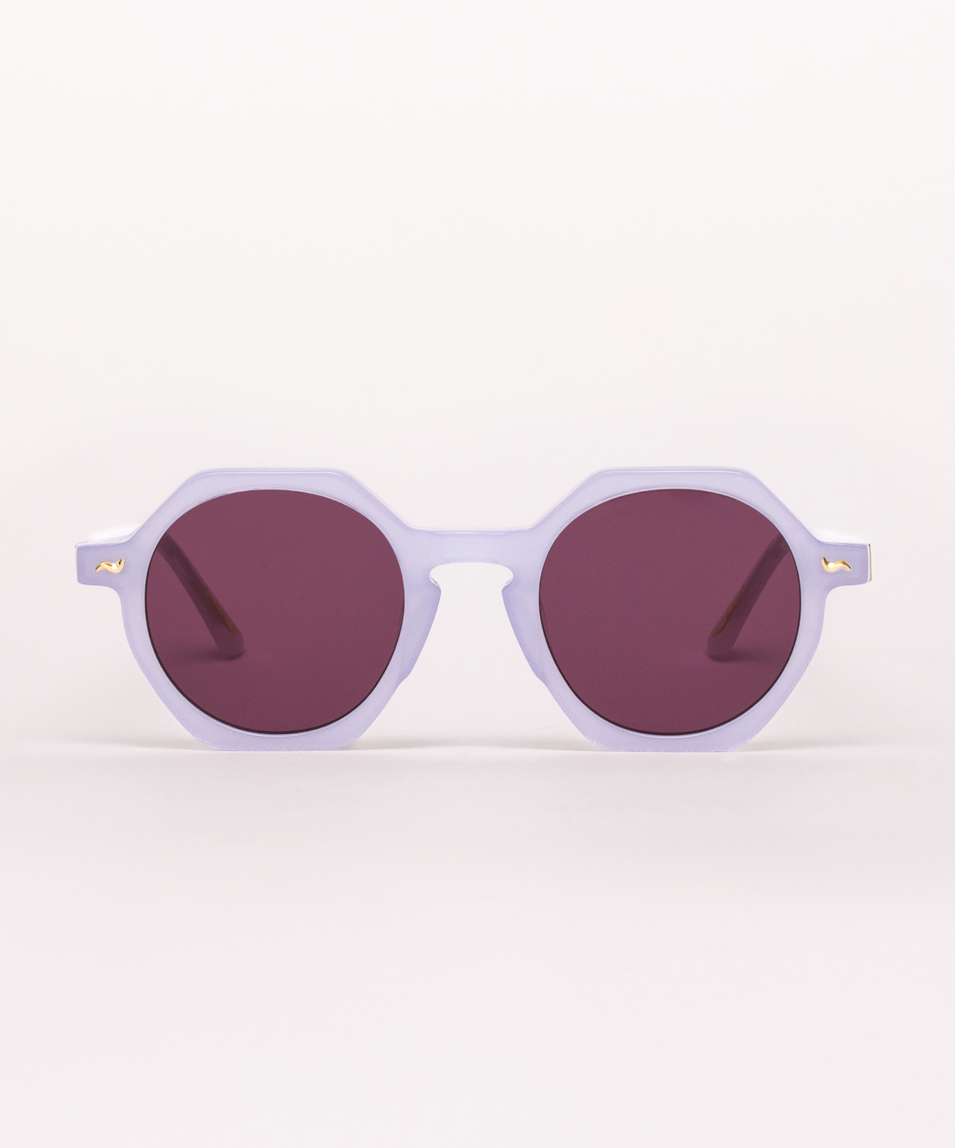 Millie Sunglasses - Orchid Theory
