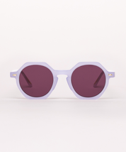 Millie Sunglasses - Orchid Theory
