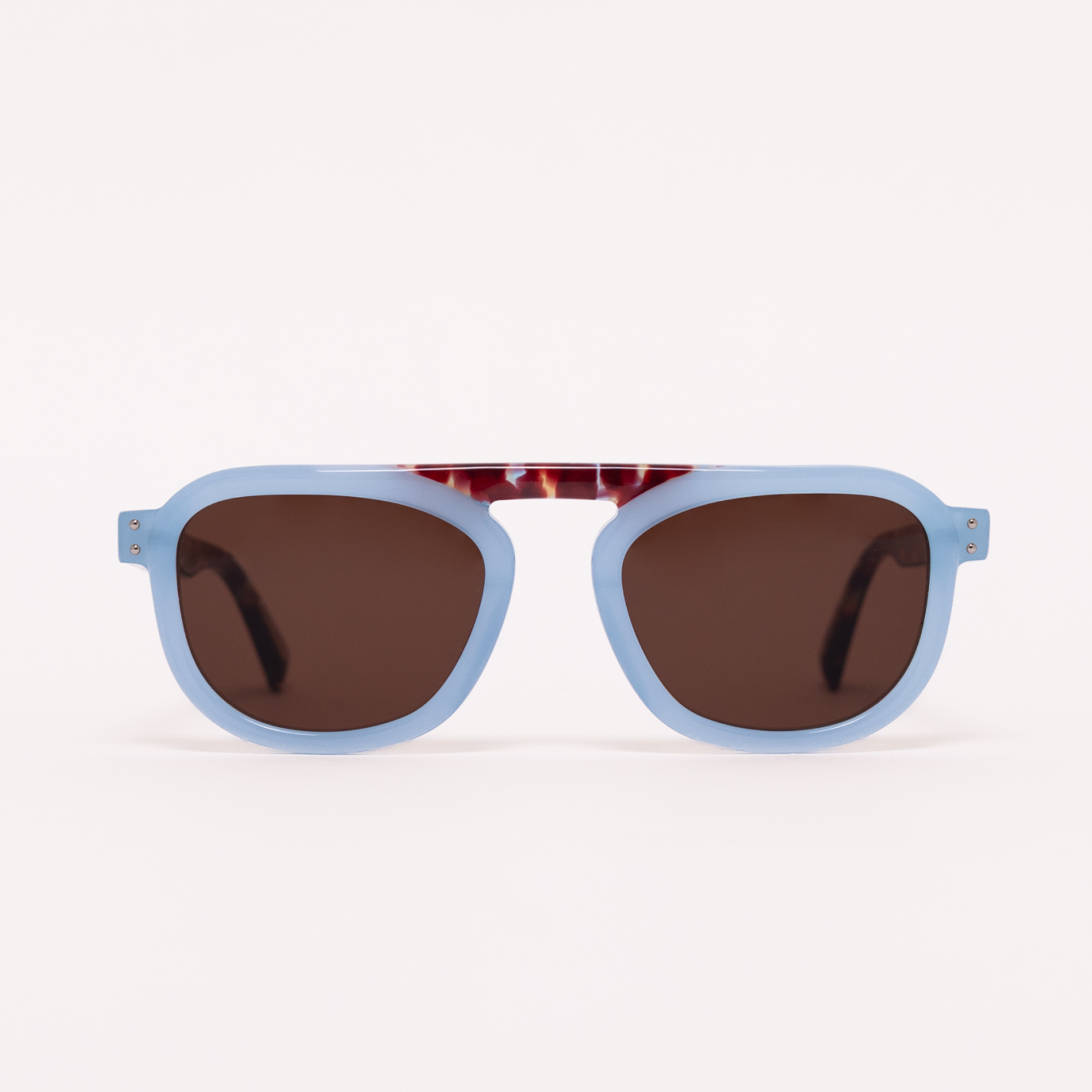 Stevie Sunglasses - Capri Grotto