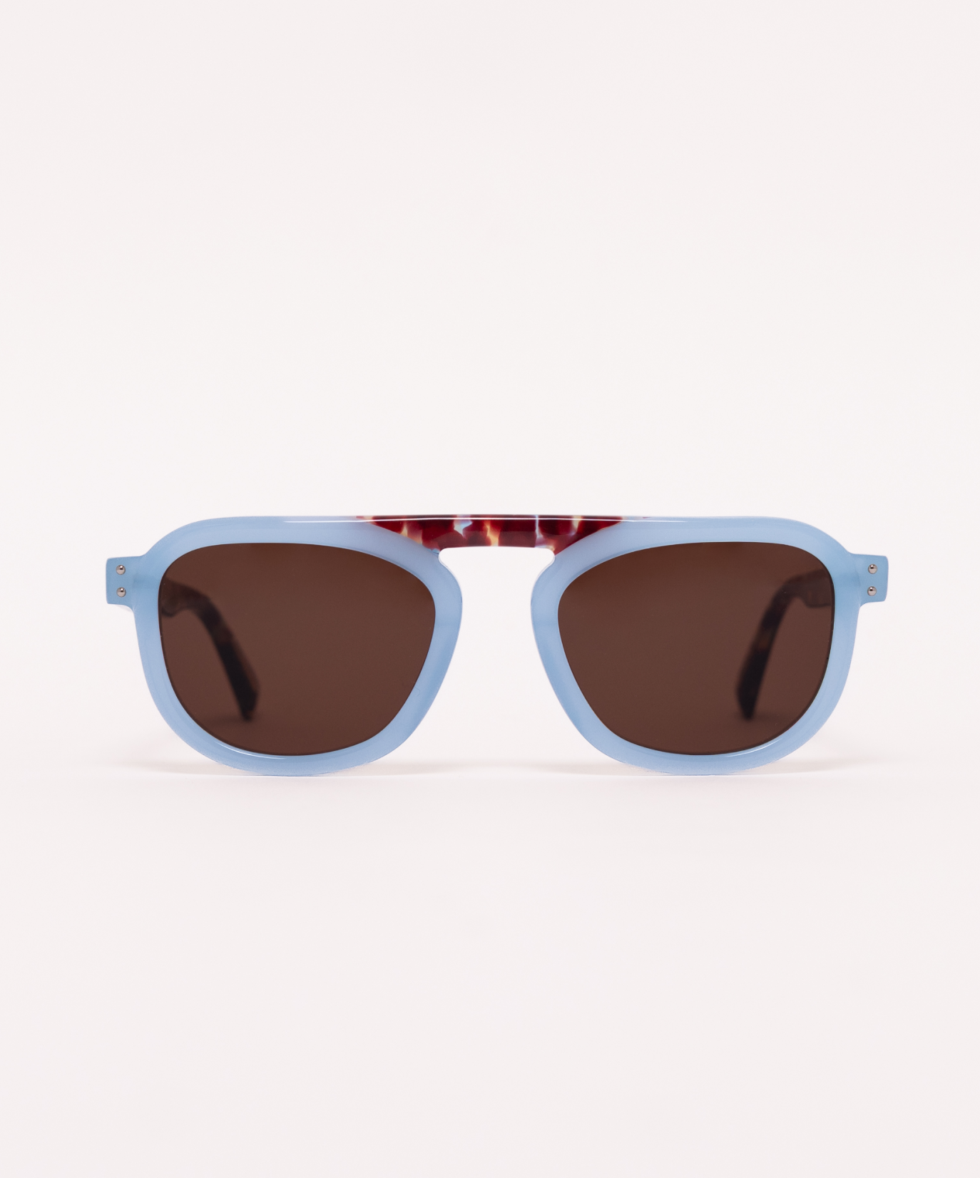 Stevie Sunglasses - Capri Grotto