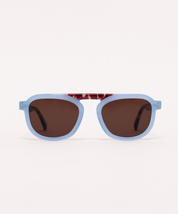 Stevie Sunglasses - Capri Grotto