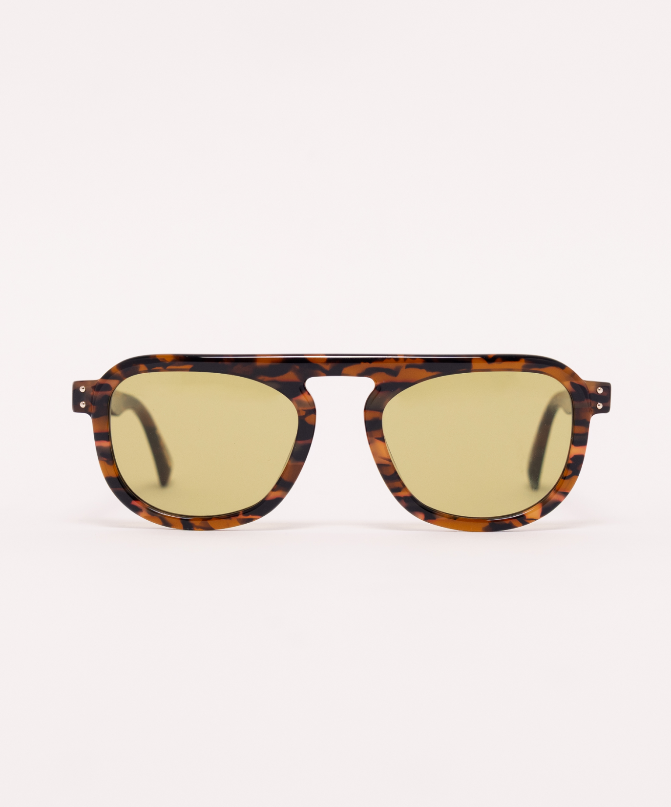 Stevie Sunglasses - Lime Light