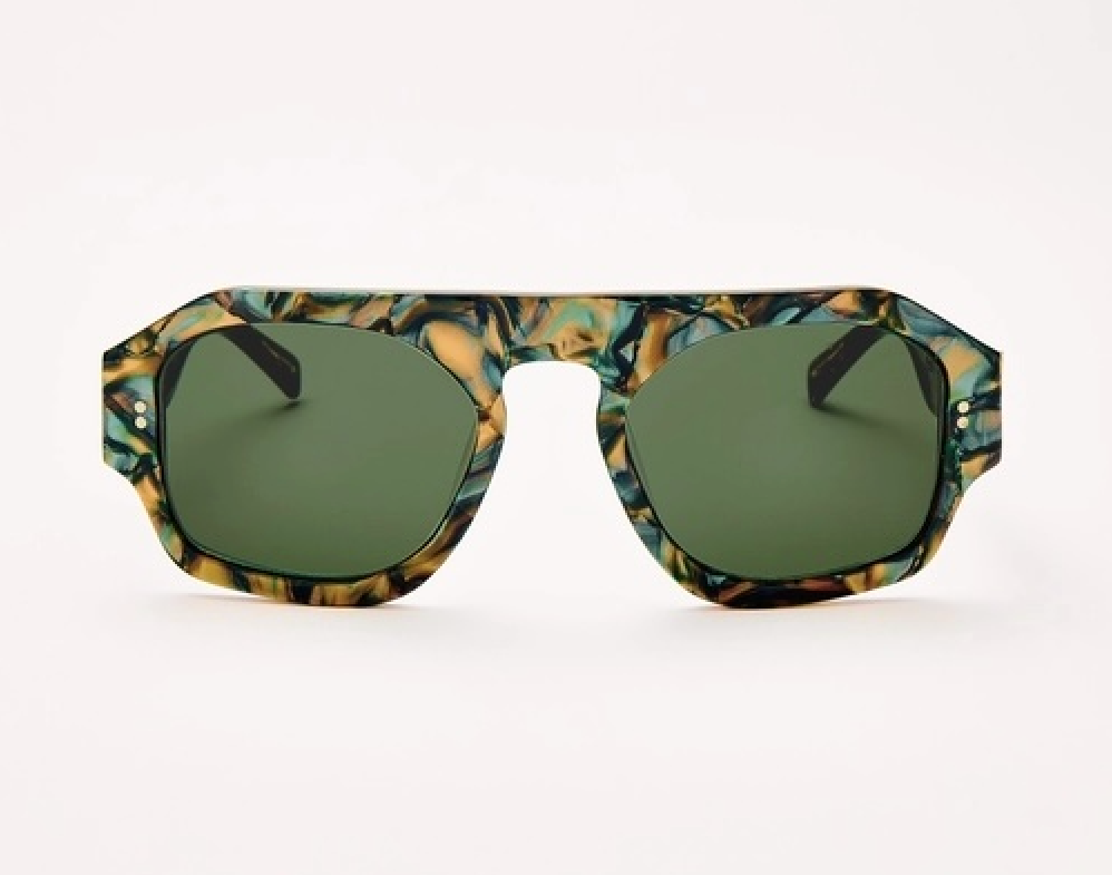 Louie Sunglasses