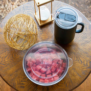 Insulated Pitcher - Caviar