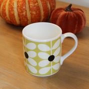 Sixties Stem Mug