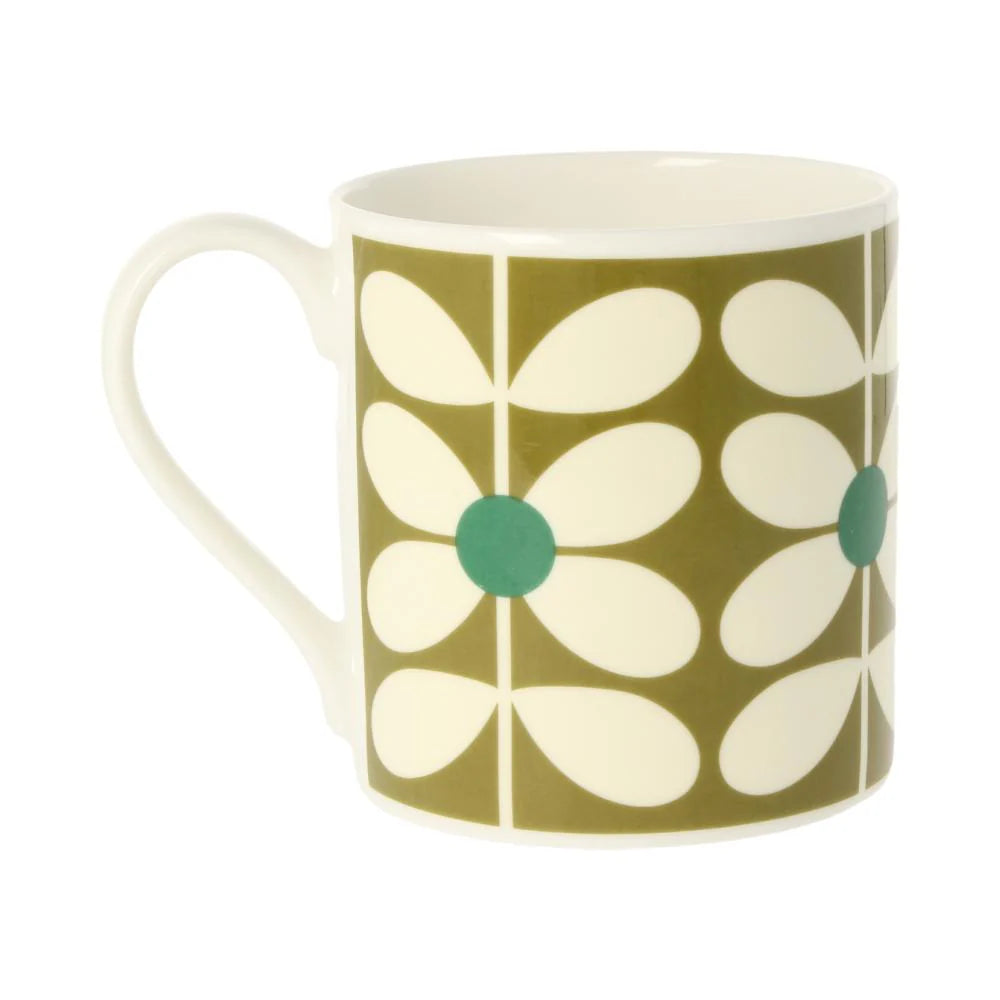 Sixties Stem Mug