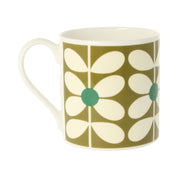 Sixties Stem Mug