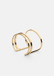 Apart Cuff