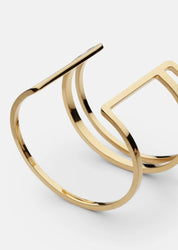 Apart Cuff