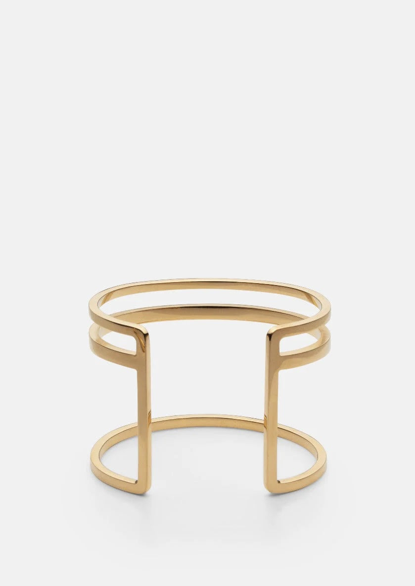 Apart Cuff
