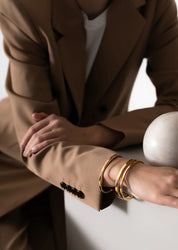 Apart Cuff
