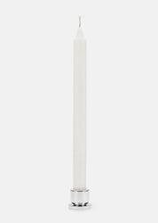 Bijou Candlestick - Silver Plated