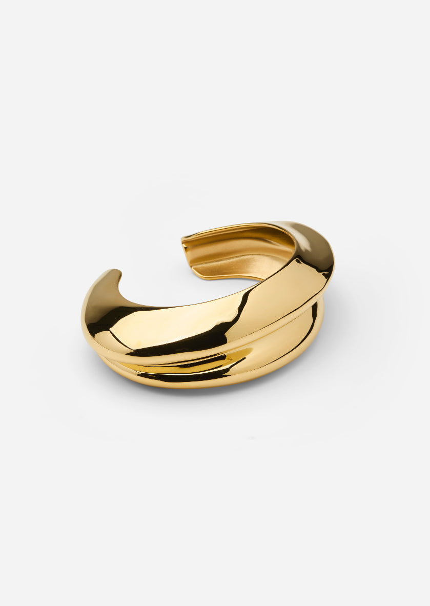 Ecume De Mer Petite Bangle