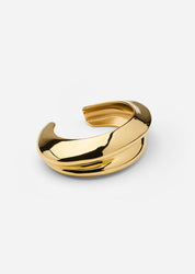 Ecume De Mer Petite Bangle