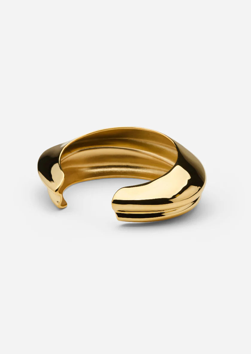Ecume De Mer Petite Bangle