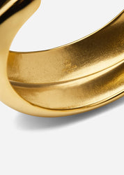 Ecume De Mer Petite Bangle