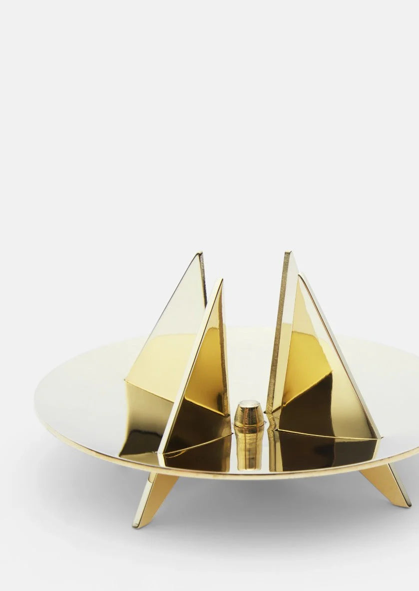 Festivitas Candleholder