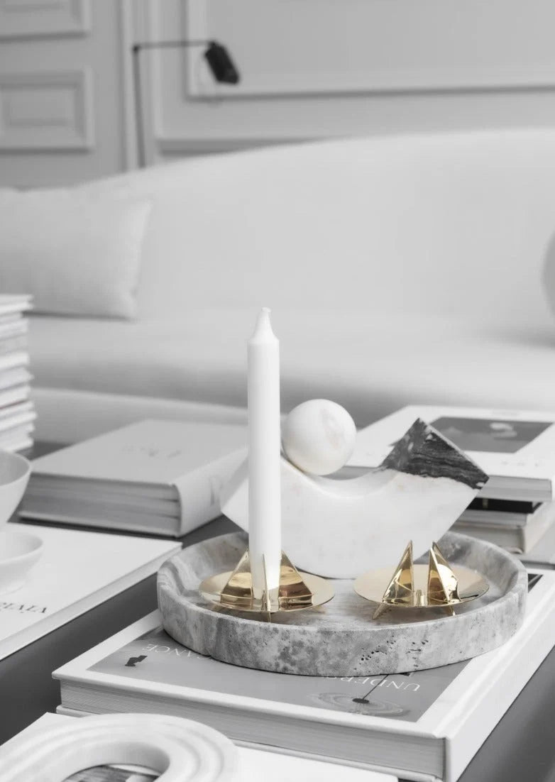 Festivitas Candleholder