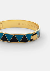 GTG Enamel Bracelet