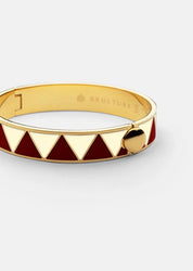 GTG Enamel Bracelet