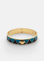 GTG Enamel Bracelet