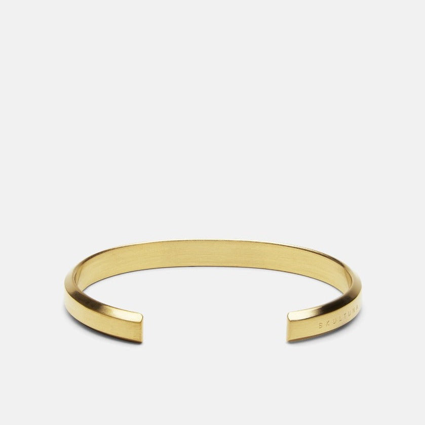 Skultuna_IconCuff_MatteGold_1.jpg