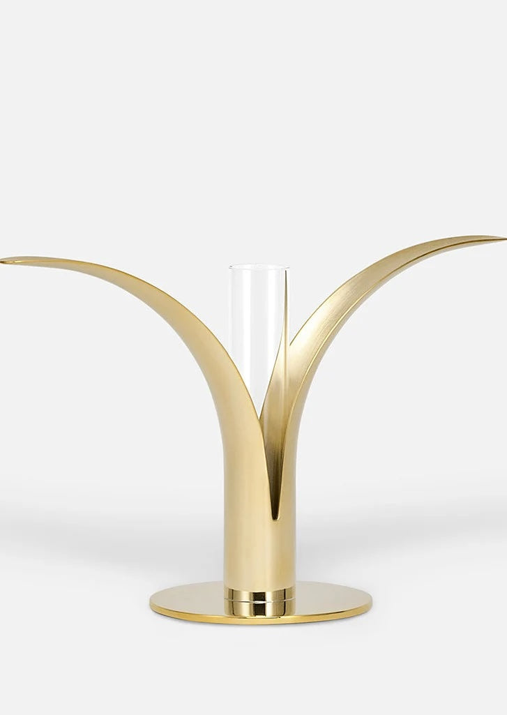 Lily Candleholder / Vase