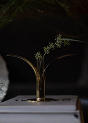 Lily Candleholder / Vase