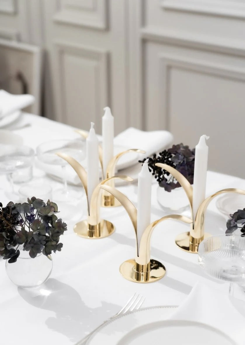 Lily Candleholder / Vase