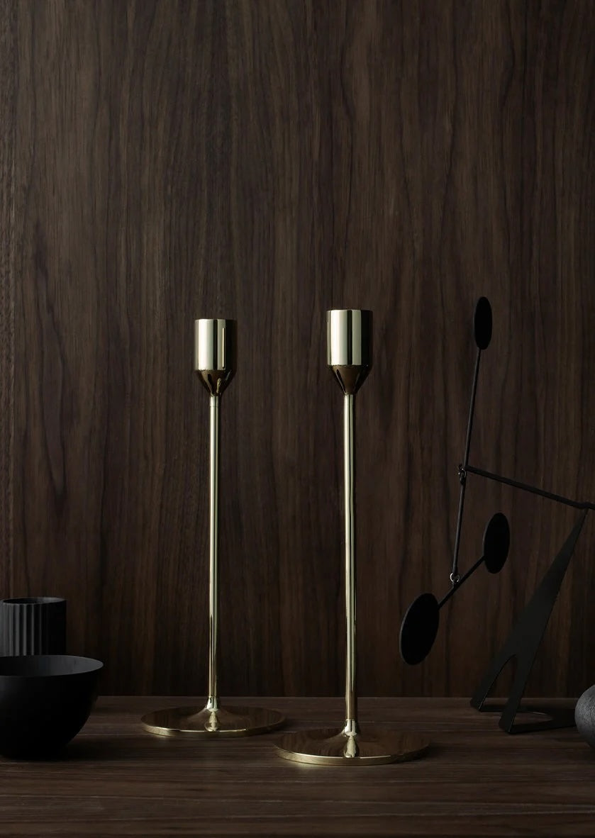 Nattlight Candlestick