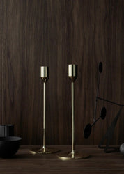Nattlight Candlestick