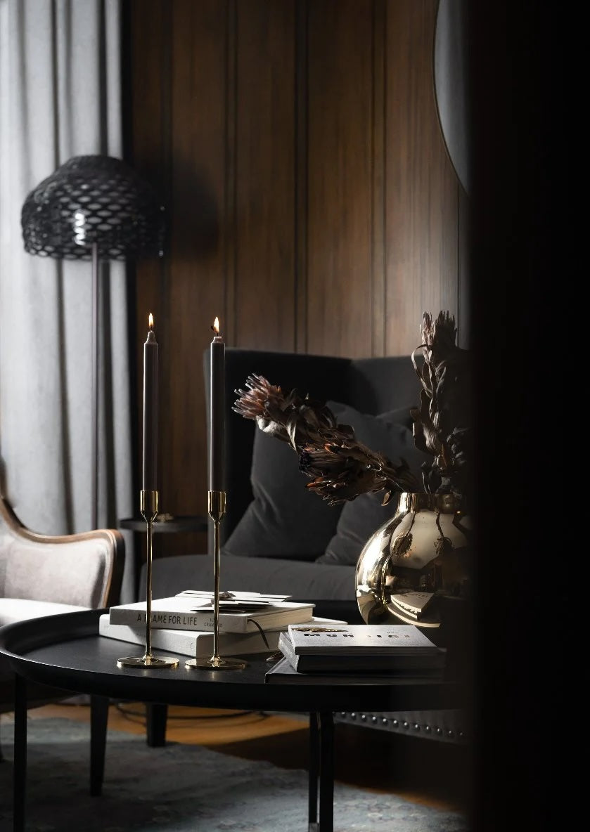 Nattlight Candlestick