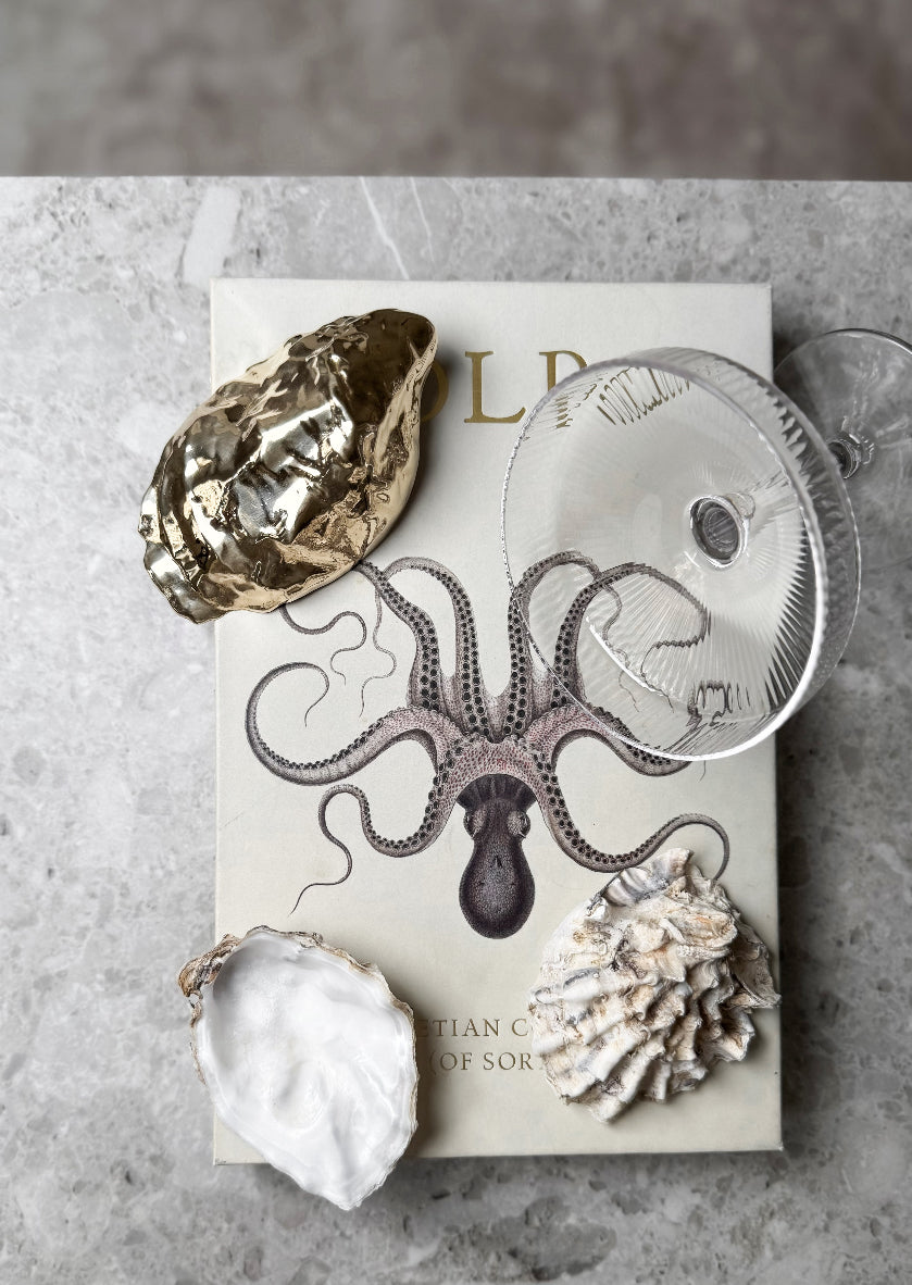 Oyster Bottle Opener