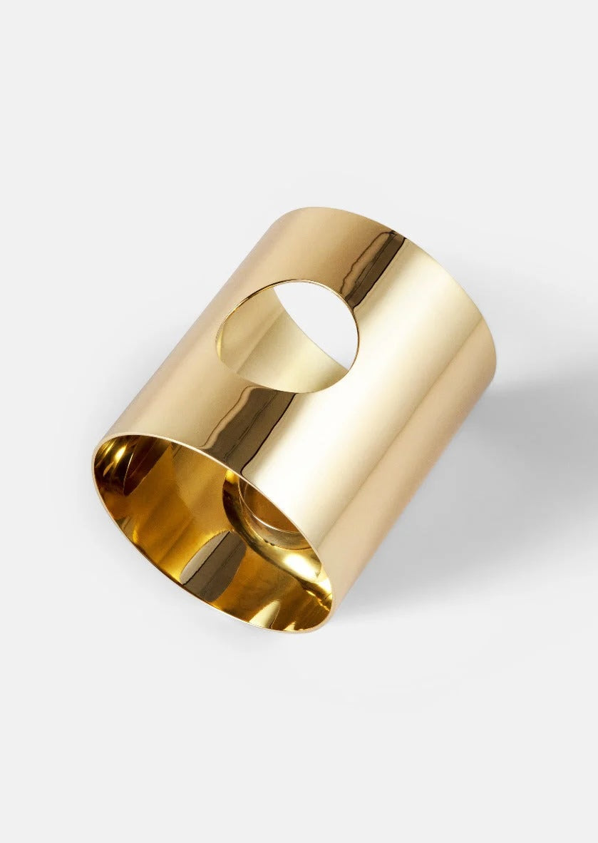 Pipe Candleholder