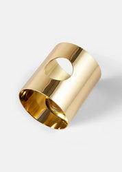 Pipe Candleholder