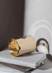 Pipe Candleholder