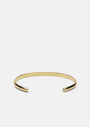 Thin Icon Cuff