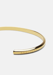 Thin Icon Cuff