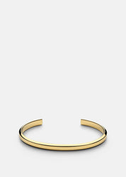 Thin Icon Cuff