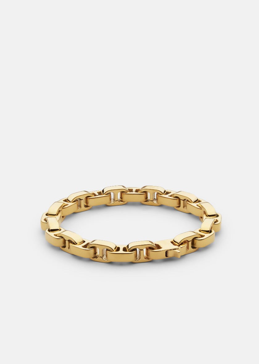 Velo Chain Bracelet