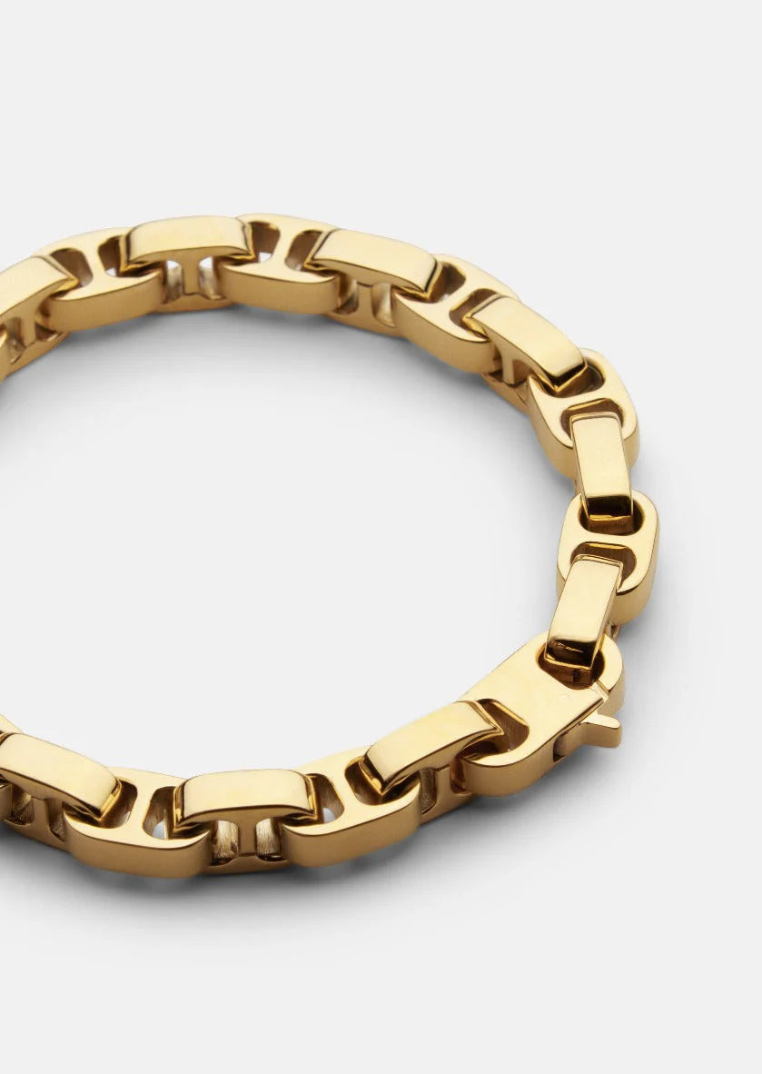 Velo Chain Bracelet