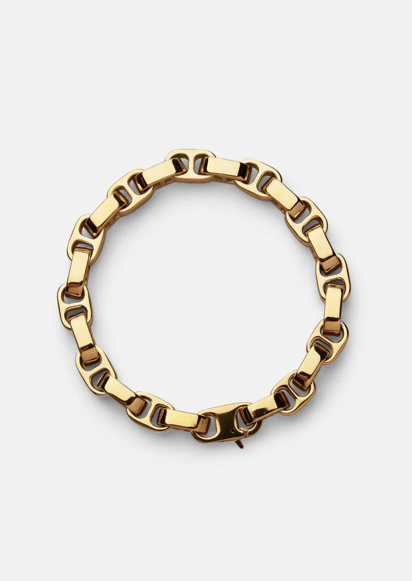 Velo Chain Bracelet